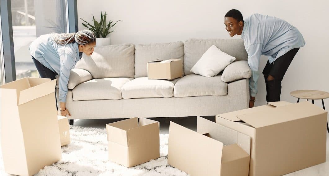 Furniture Removalist Albany Creek