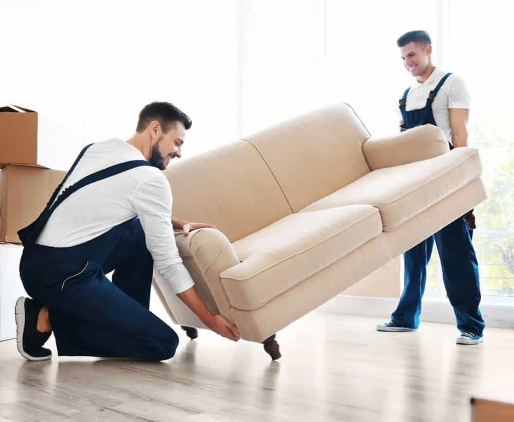 Furniture Removalist Albany Creek