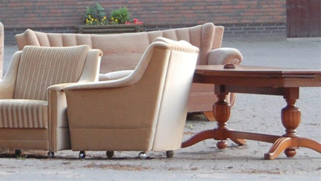 Furniture Removalist Kallangur