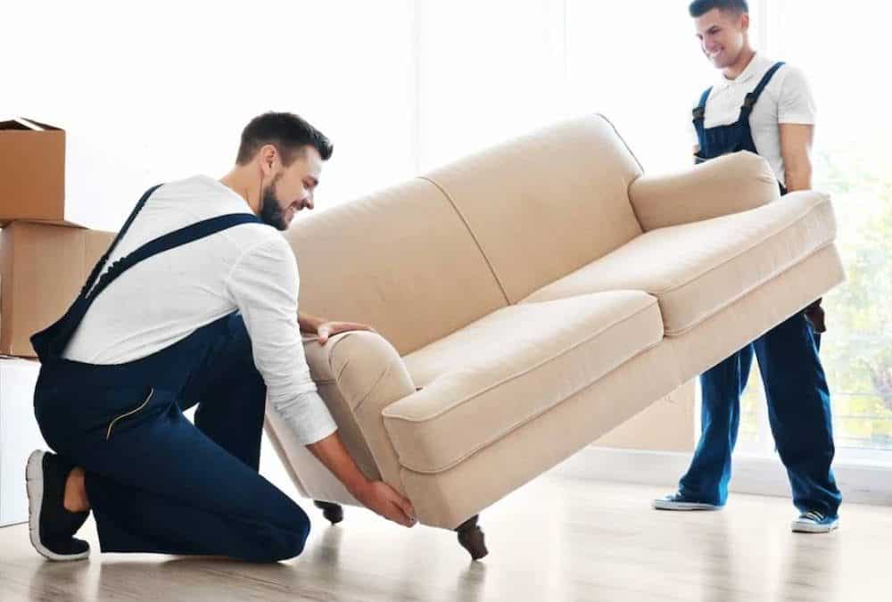 Furniture Removalist Bowen Hills