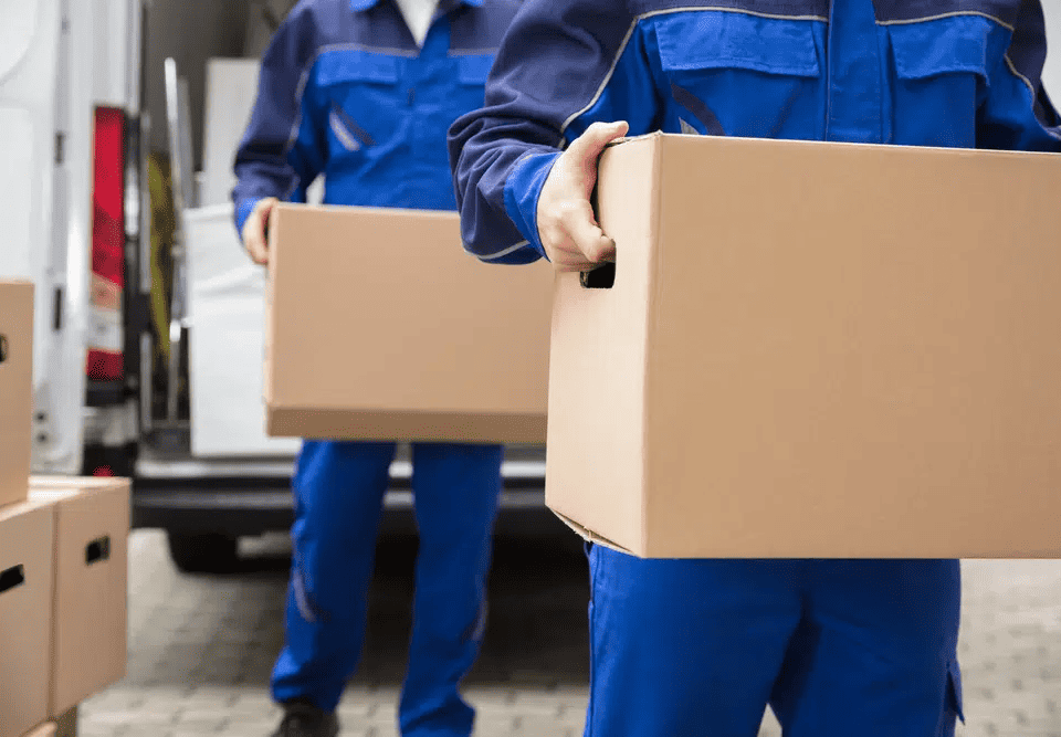 Office Relocation Windsor