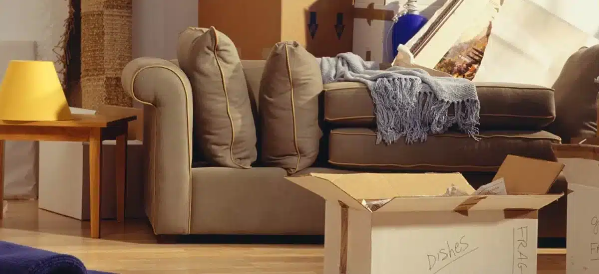 Furniture Removalist Bulimba