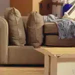 Furniture Removalist Bulimba