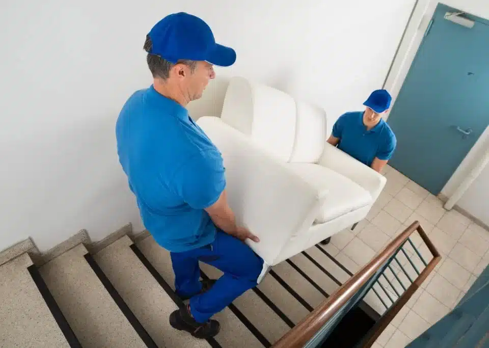 Furniture Removalist Aspley