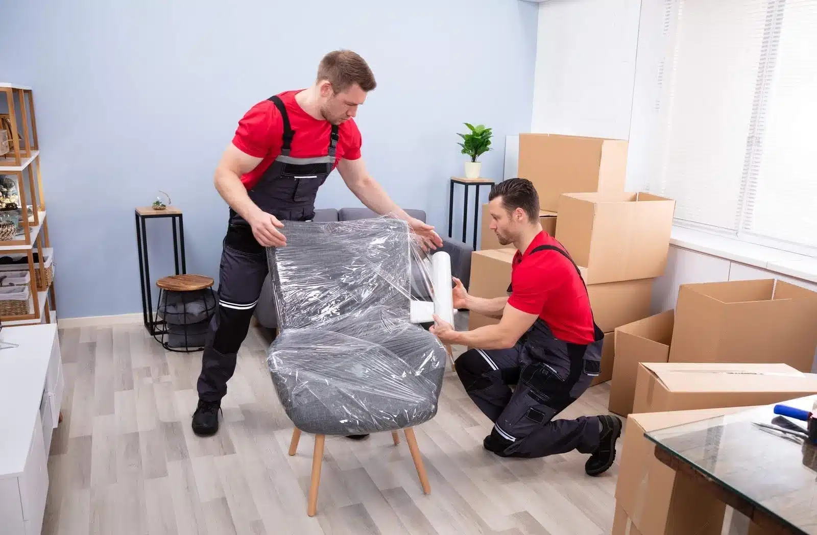 Furniture Removalists Hawthorn