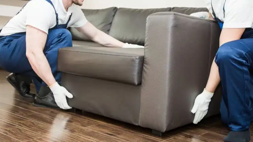 Furniture Removalist Bulimba