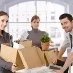 Office Relocation Balmoral