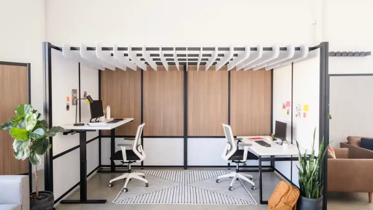 Office Relocation Mount Gravity