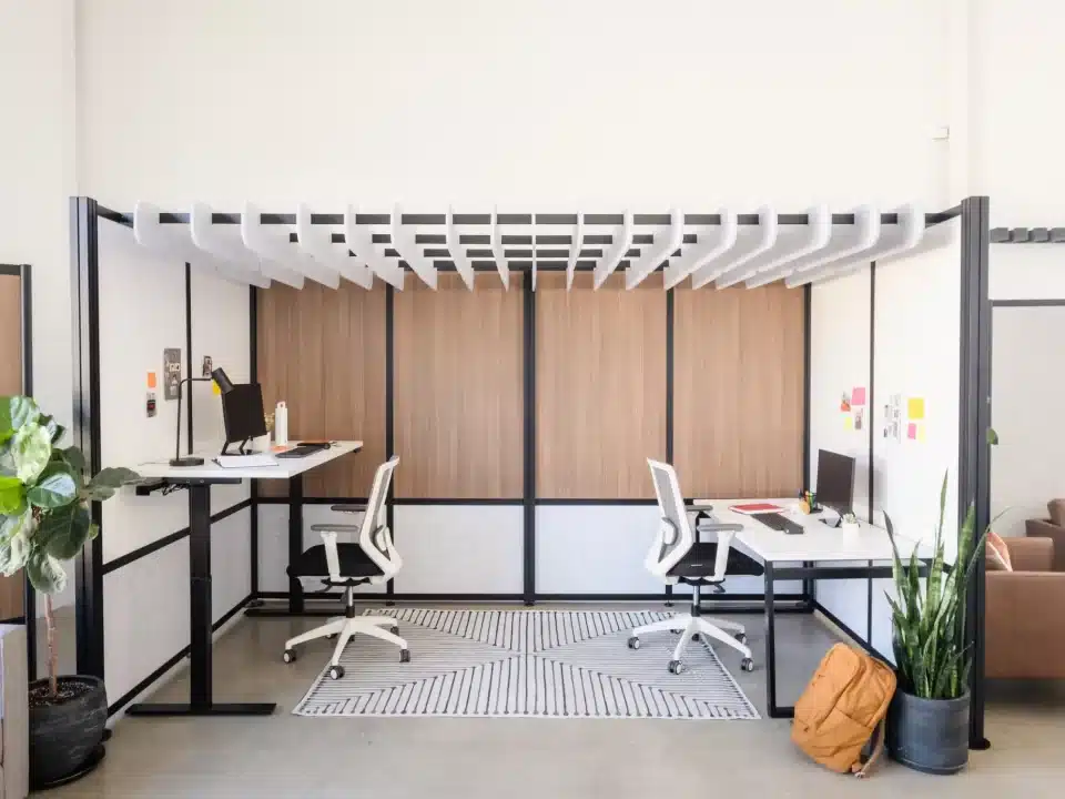 Office Relocation Mount Gravity