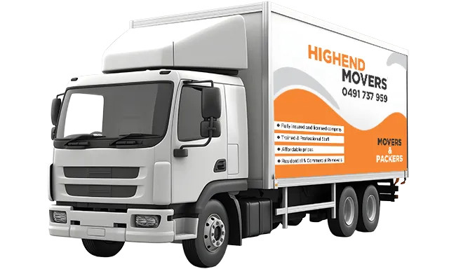 Truck image