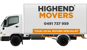 Relocation and Removalist services in Brisbane - Highend Movers - Brisbane Removalists Near Me
