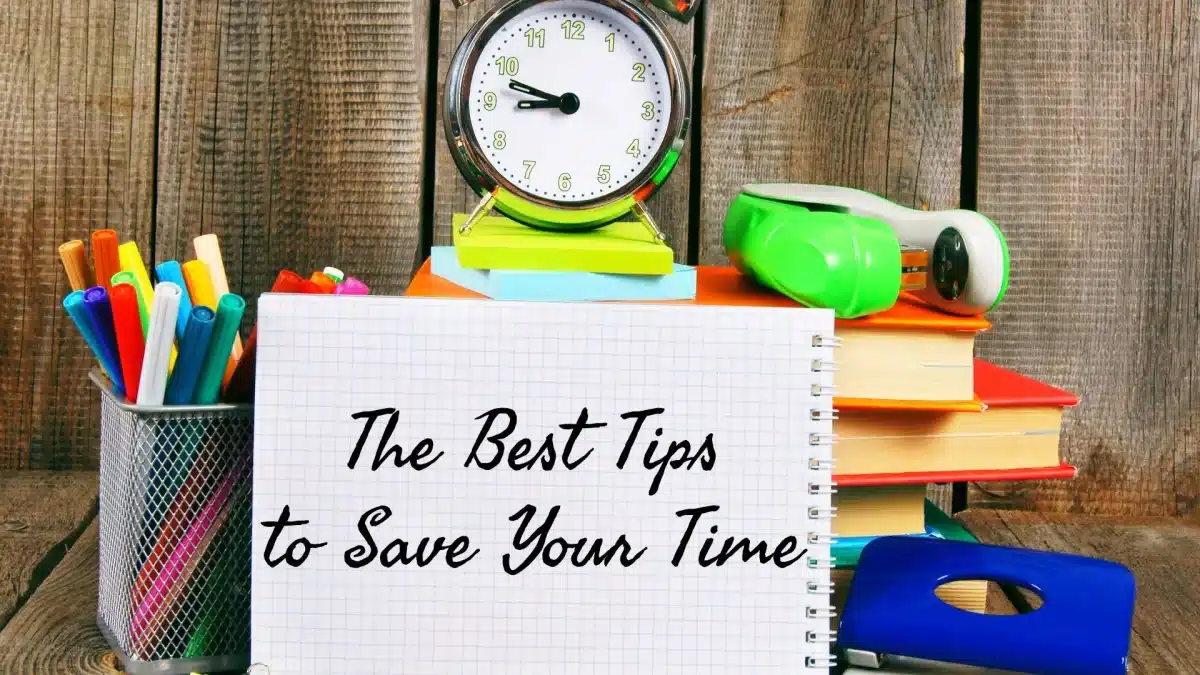 Know the Top 5 Hacks for Time-Saving Removal