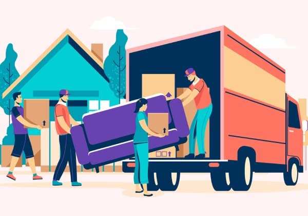 How to Plan a Stress-Free Move with Local Movers in Brisbane