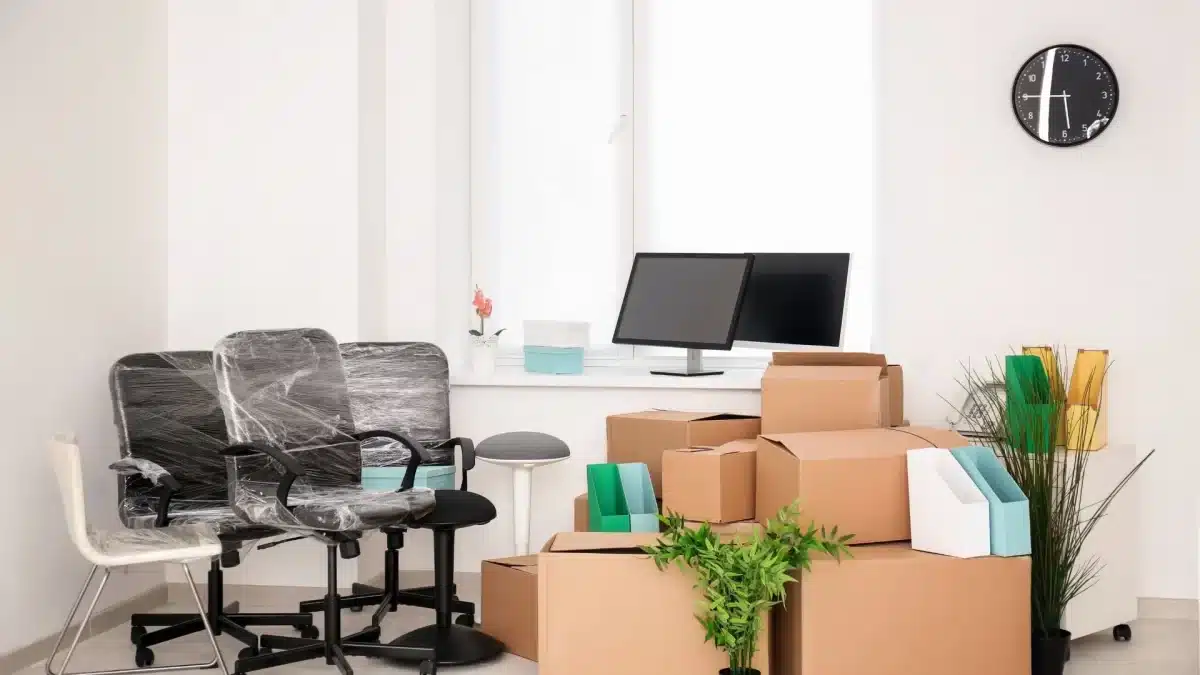 How to Relocate Your Office in Brisbane with Minimal Downtime