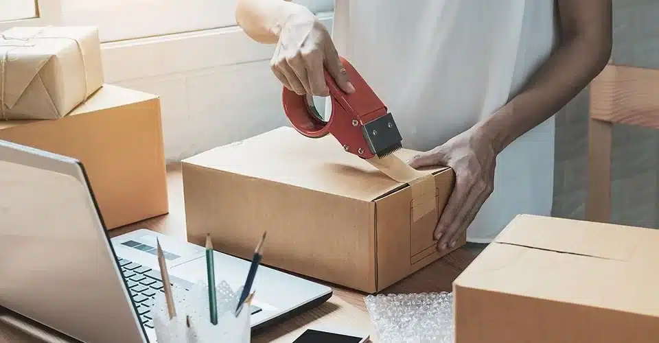 How to prepare your home appliances for moving day