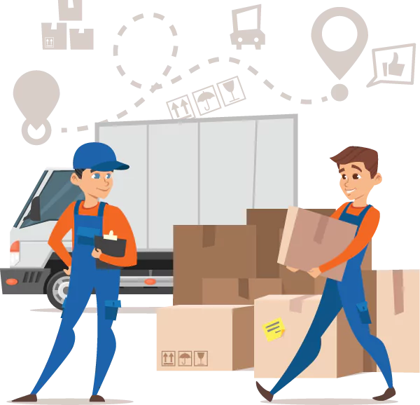 removalists New farm