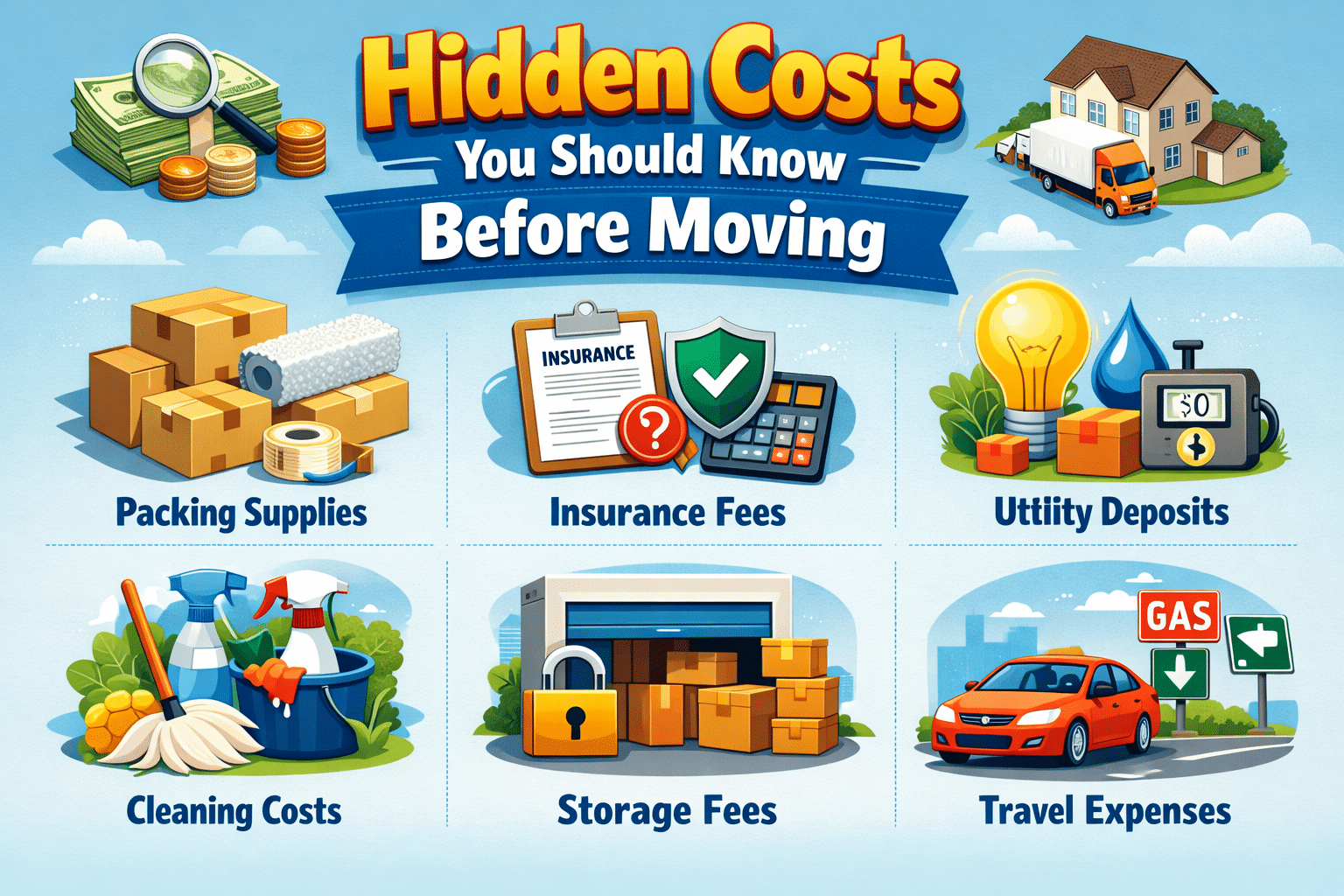 Removalists Chermside