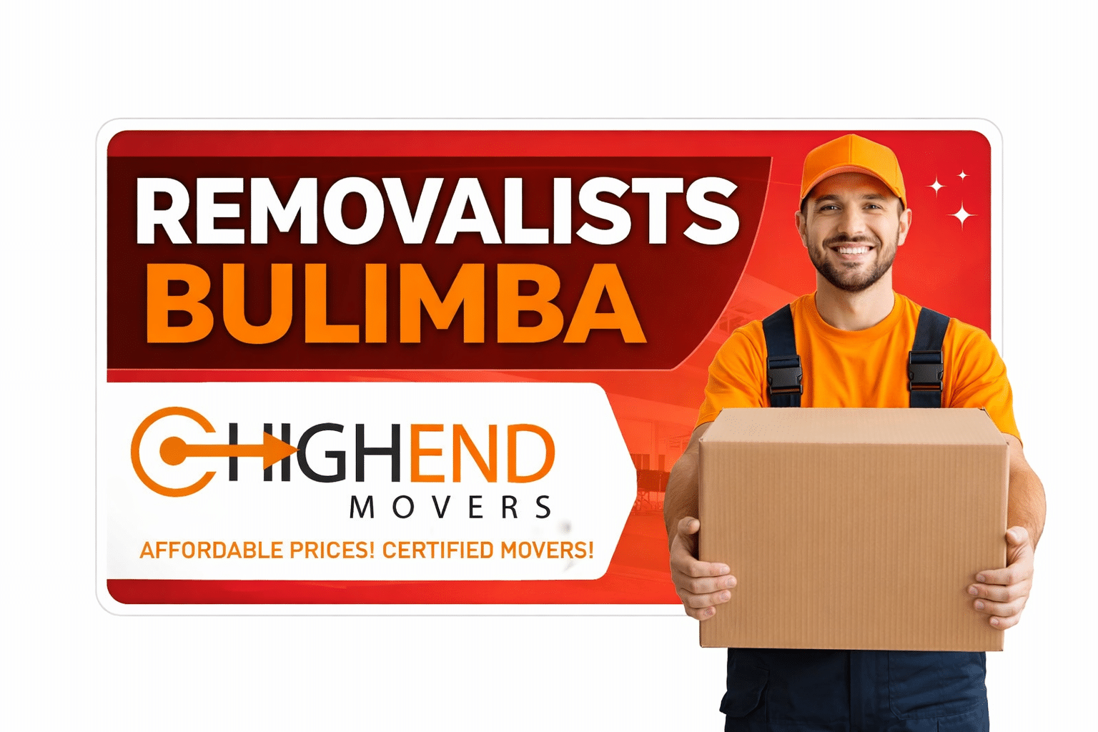 Removalists Bulimba: