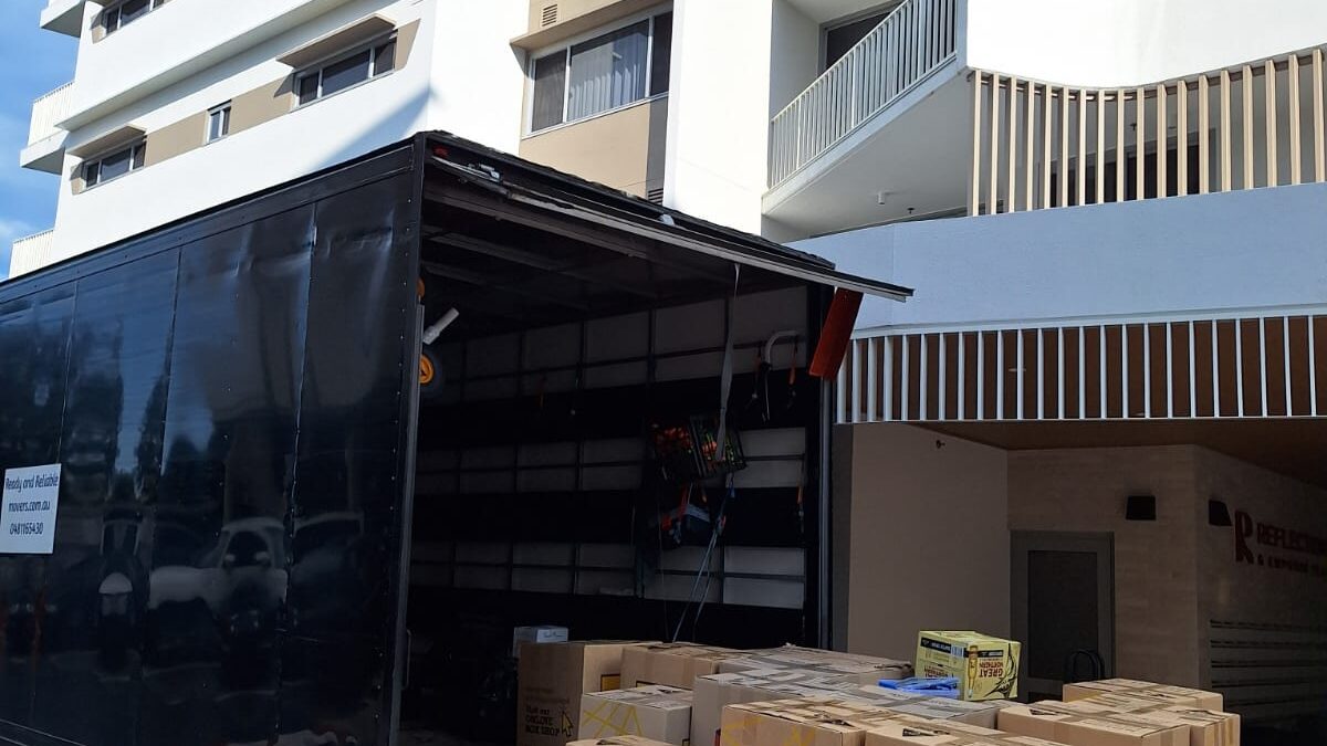 House relocation cost estimate guide