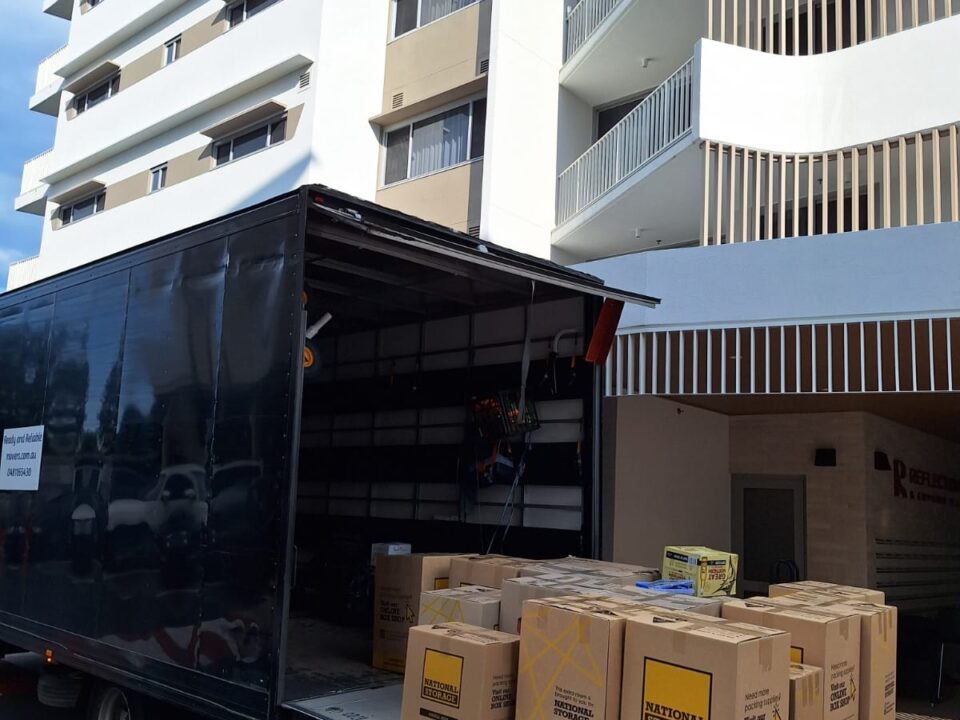 House relocation cost estimate guide