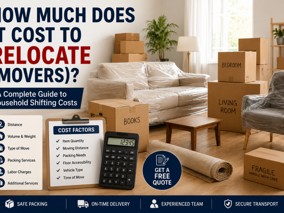 How much does it cost to relocate a house​