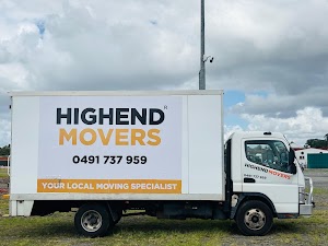Highend Movers Brisbane | House Movers Brisbane | Best Removalists Brisbane place picture