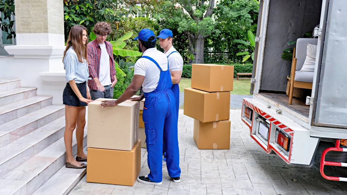 Brisbane removalist insurance
