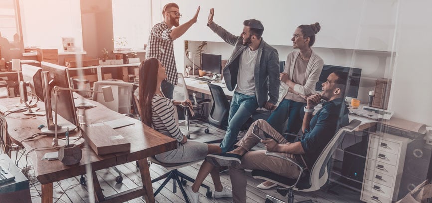 Office relocation checklist for Brisbane businesses